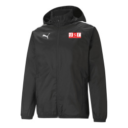 VESTE DE PLUIE TEAM LIGA...