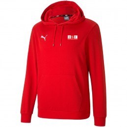 TeamGoal Casuals Hoodie