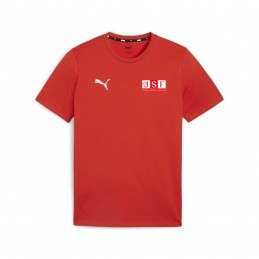 TeamGoal Casuals Tee Shirt Jr