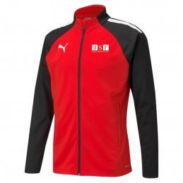 TeamLiga Training Jacket Jr