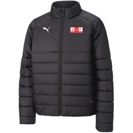 TeamLiga Padded Jacket Zip