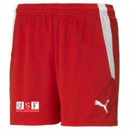 TeamLiga Shorts W