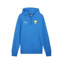 TeamGoal Casuals Hoodie Jr