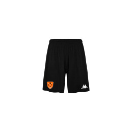 SHORT BORGO NOIR JUNIOR