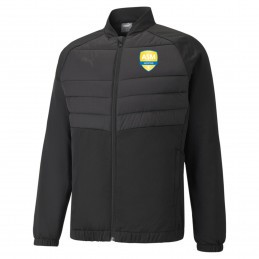 TeamLiga Hybrid Jacket