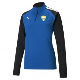 TeamLiga 1/4 zip Top W