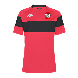 MAILLOT DARETO JUNIOR