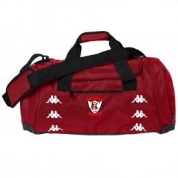 SAC DE SPORT GRENNO ROUGE