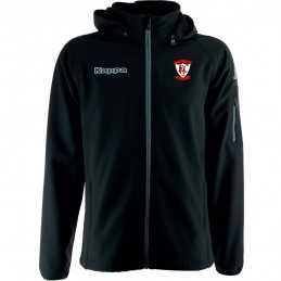 VESTE SOFTSHELL VALAS