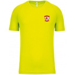 T-SHIRT SPORT JR