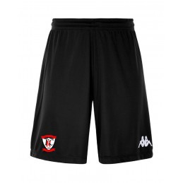 SHORT BORGO NOIR JUNIOR