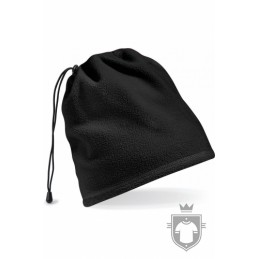 B285 - Bonnet / tour de cou...