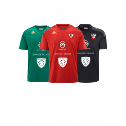 MAILLOT MATCH GIANTO