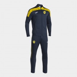 CHÁNDAL CHAMPIONSHIP VIII...