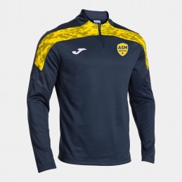 SUDADERA CHAMPIONSHIP VIII...