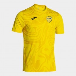 CAMISETA MANGA CORTA LION...