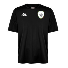 MAILLOT DOVO ADULTE NOIR