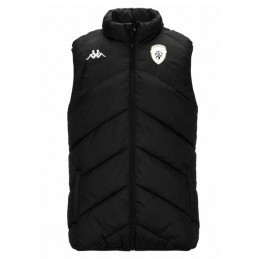 DOUDOUNE SANS MANCHES...