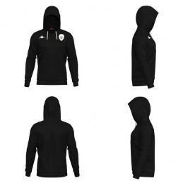 SWEAT A CAPUCHE BALI