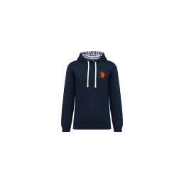 SWEAT MARINIERE JUNIOR