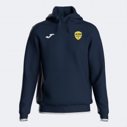 SUDADERA CON CAPUCHA...