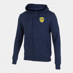 CHAQUETA CON CAPUCHA JUNGLE...