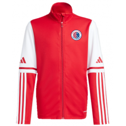 TRAINING JACKET