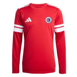JERSEY LONG-SLEEVE