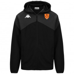 Veste Fianto Noir Homme