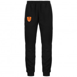 Pantalon Fievolo Noir Homme