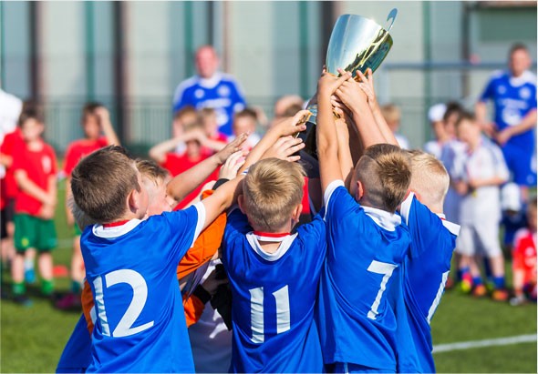 École de foot