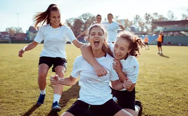 Féminines