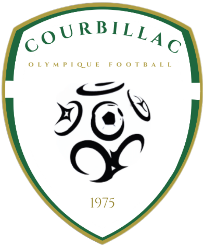 OLYMPIQUE FOOTBALL COURBILLAC