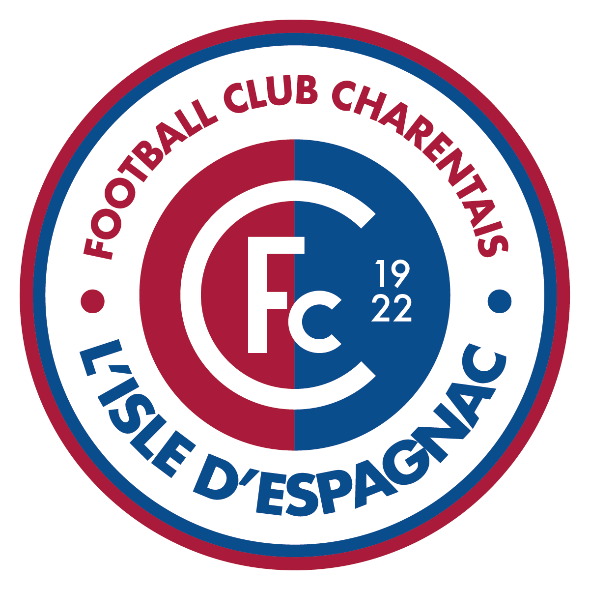 FCC L'ISLE D'ESPAGNAC